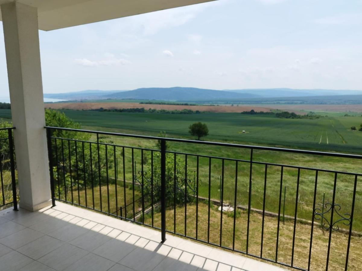 Belvedere Apartments Byala  Luaran gambar