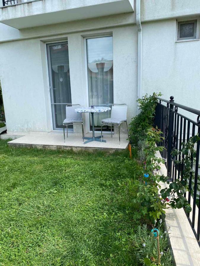 Belvedere Apartments Byala  Luaran gambar
