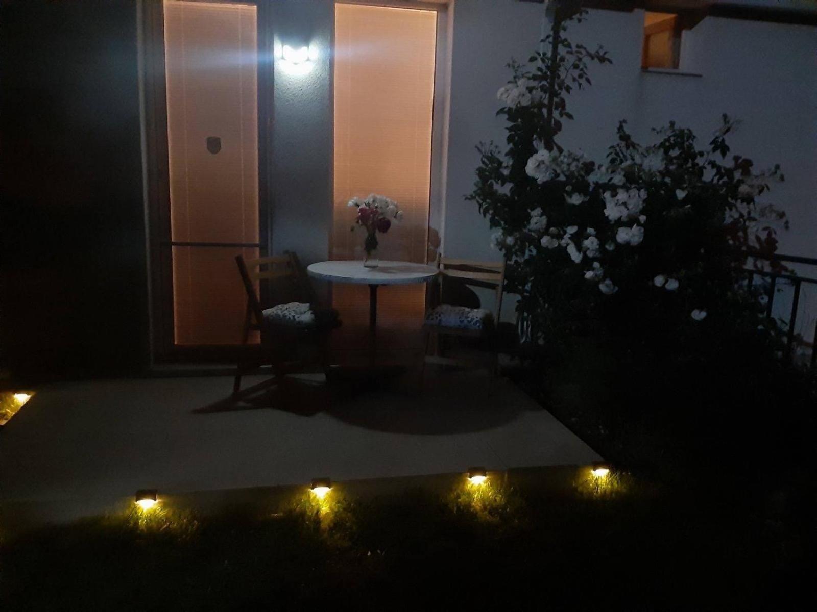 Belvedere Apartments Byala  Luaran gambar