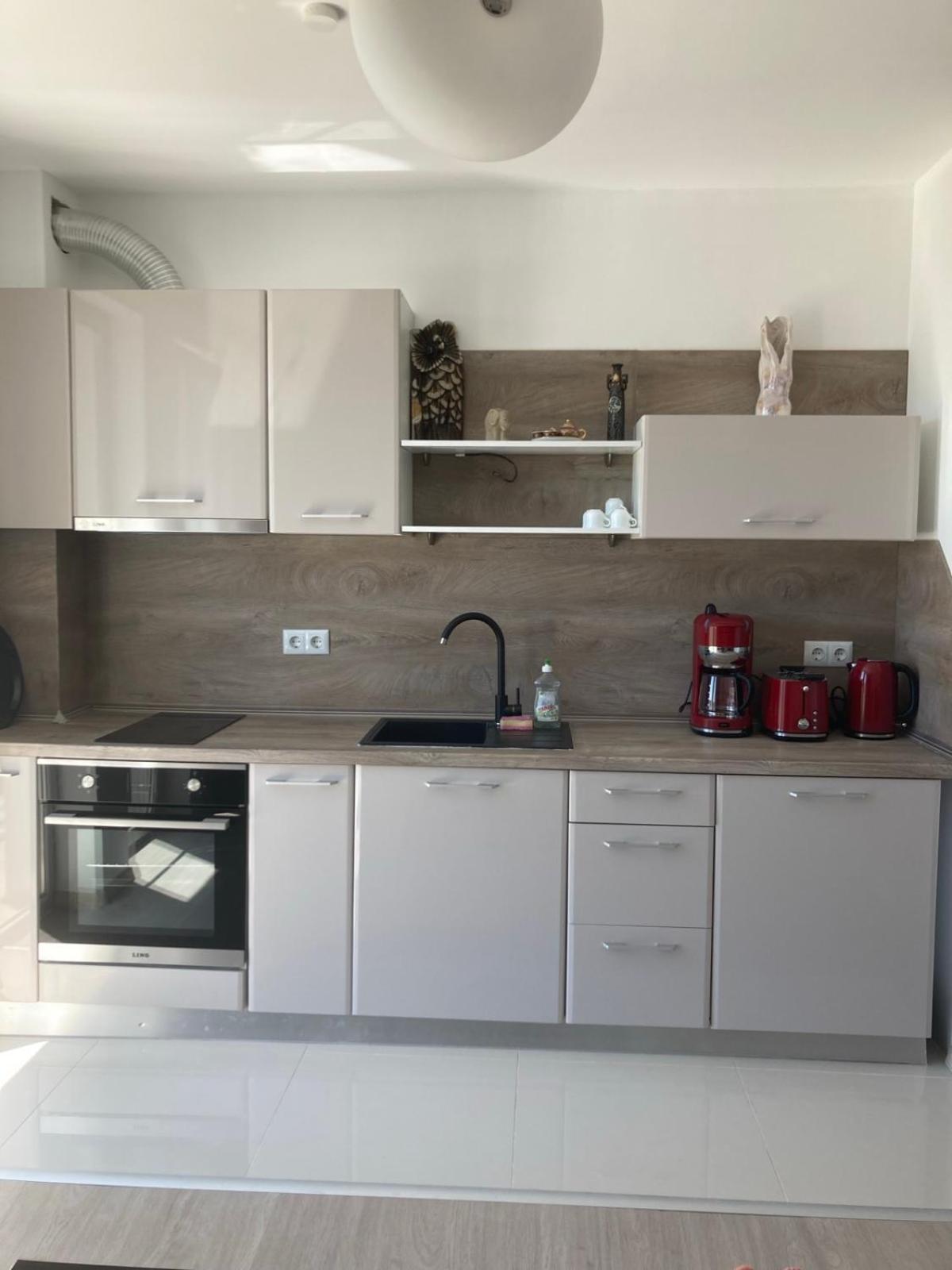 Belvedere Apartments Byala  Luaran gambar