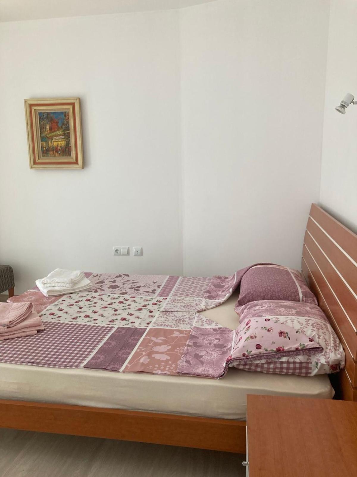 Belvedere Apartments Byala  Luaran gambar