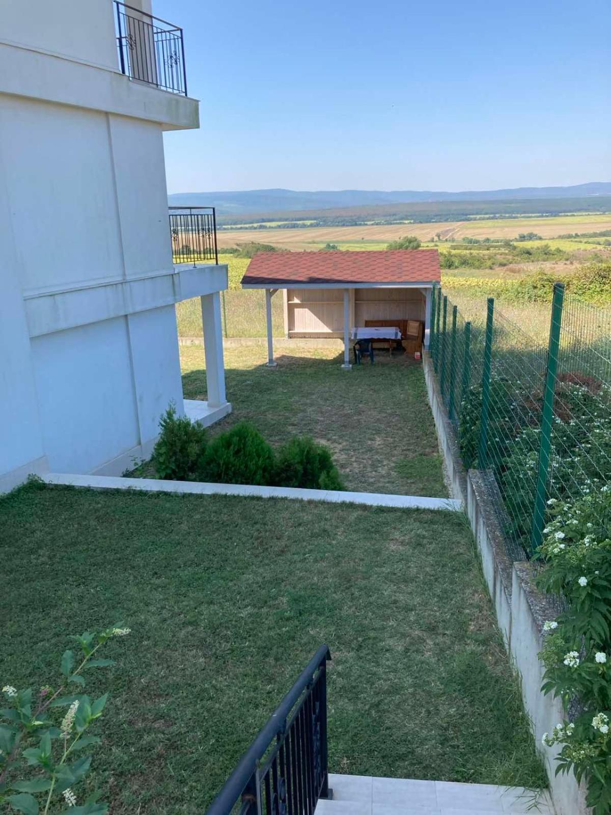 Belvedere Apartments Byala  Luaran gambar
