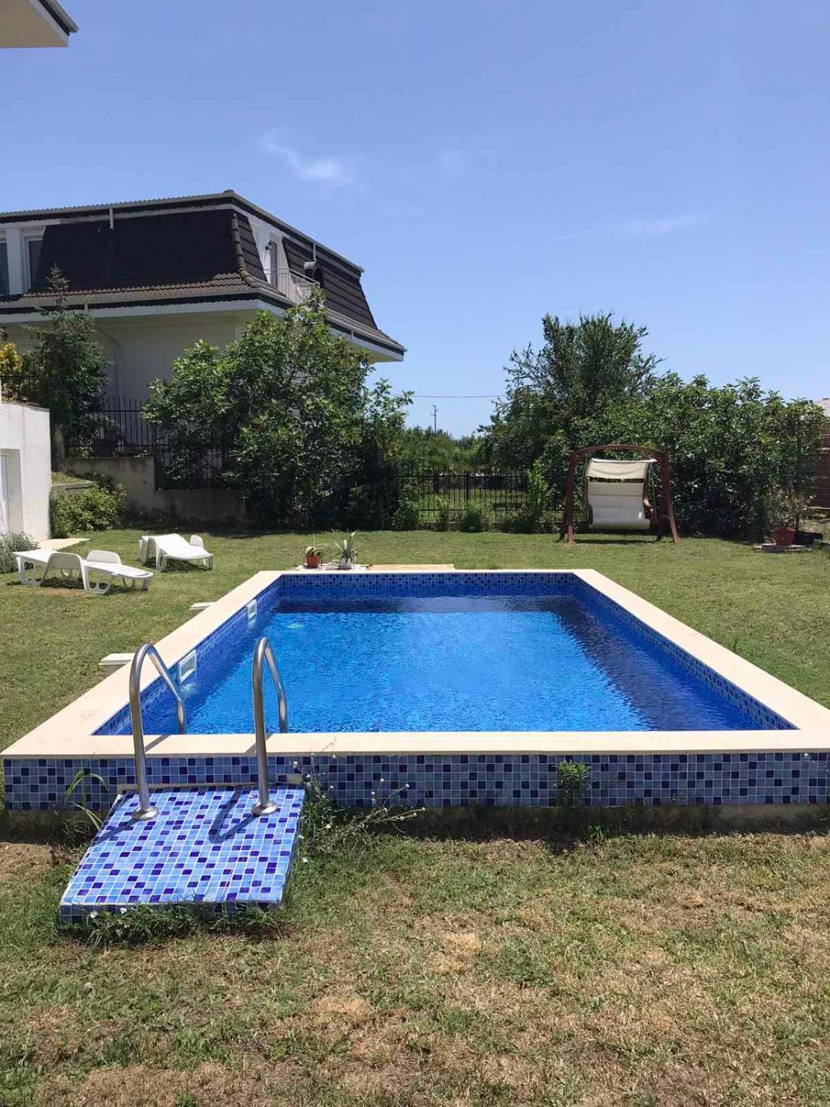 Belvedere Apartments Byala  Luaran gambar