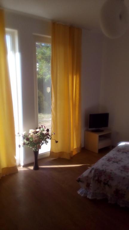 Belvedere Apartments Byala  Luaran gambar