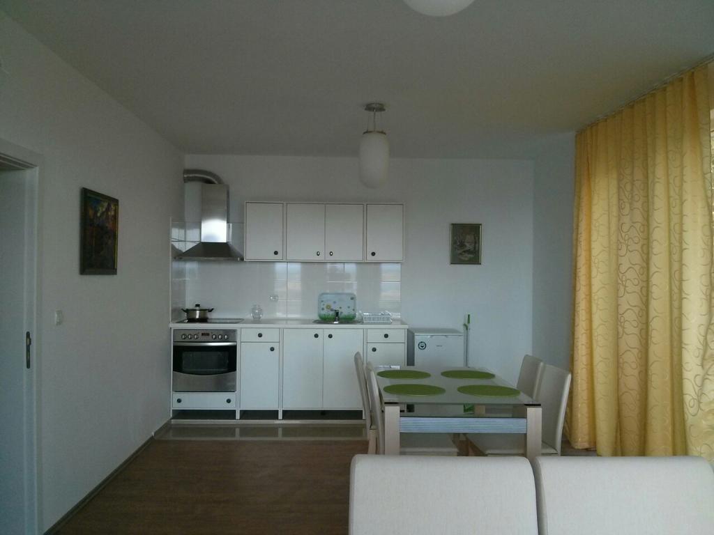 Belvedere Apartments Byala  Luaran gambar