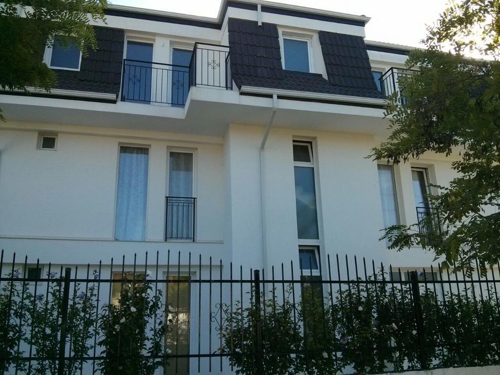 Belvedere Apartments Byala  Luaran gambar