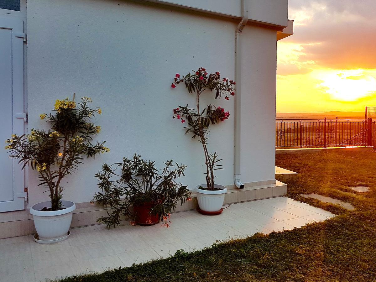 Belvedere Apartments Byala  Luaran gambar