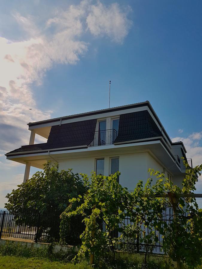 Belvedere Apartments Byala  Luaran gambar