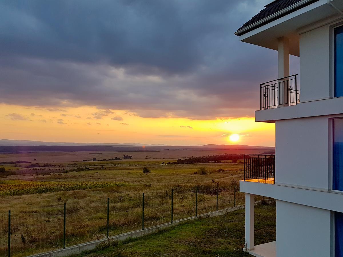 Belvedere Apartments Byala  Luaran gambar