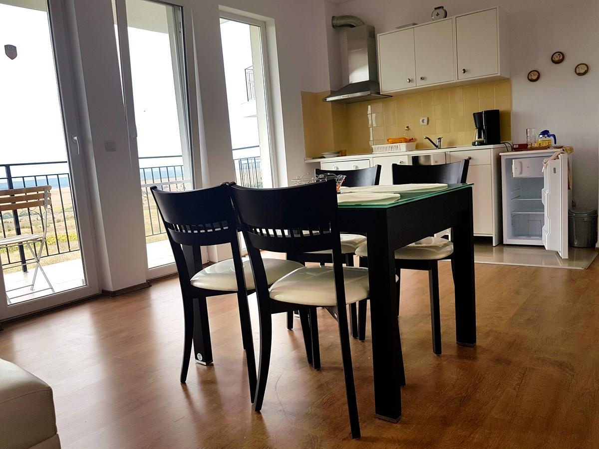 Belvedere Apartments Byala  Luaran gambar