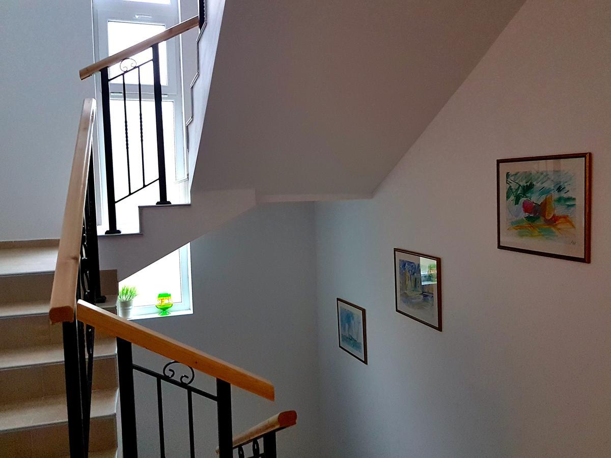 Belvedere Apartments Byala  Luaran gambar