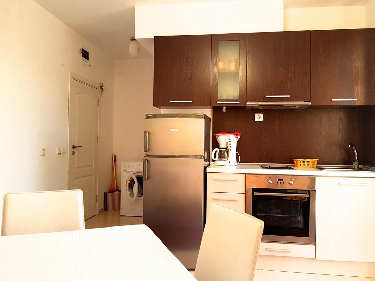 Belvedere Apartments Byala  Luaran gambar