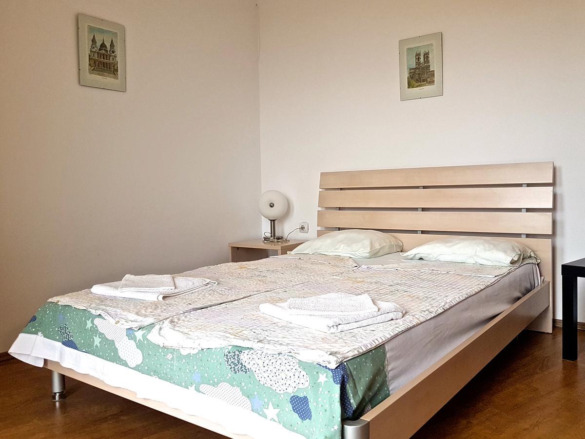 Belvedere Apartments Byala  Luaran gambar