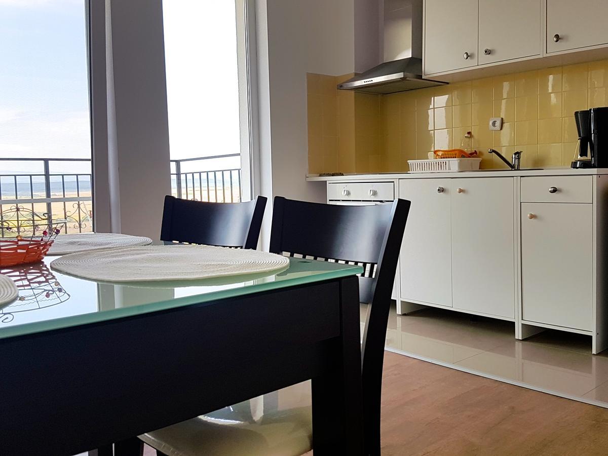 Belvedere Apartments Byala  Luaran gambar