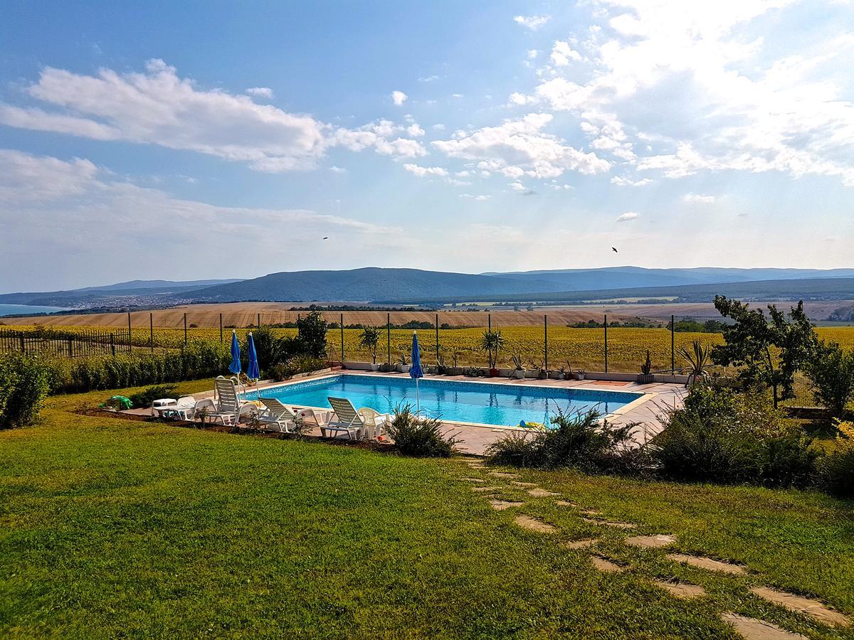 Belvedere Apartments Byala  Luaran gambar