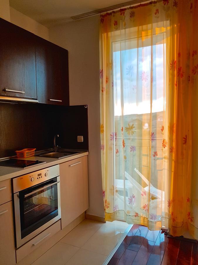 Belvedere Apartments Byala  Luaran gambar