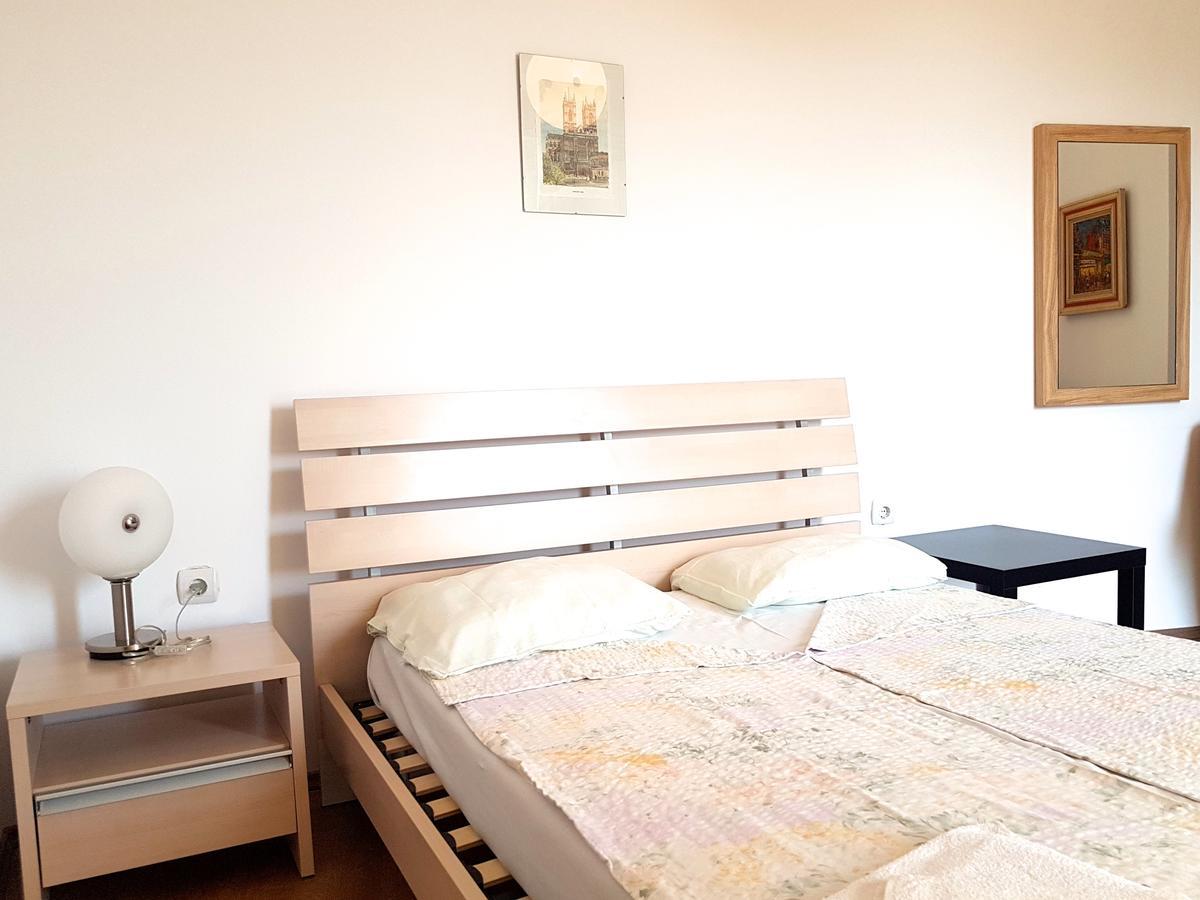Belvedere Apartments Byala  Luaran gambar