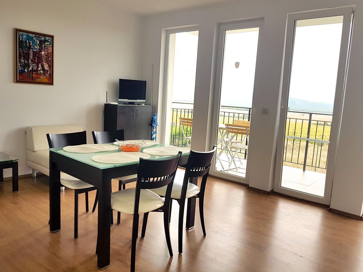 Belvedere Apartments Byala  Luaran gambar