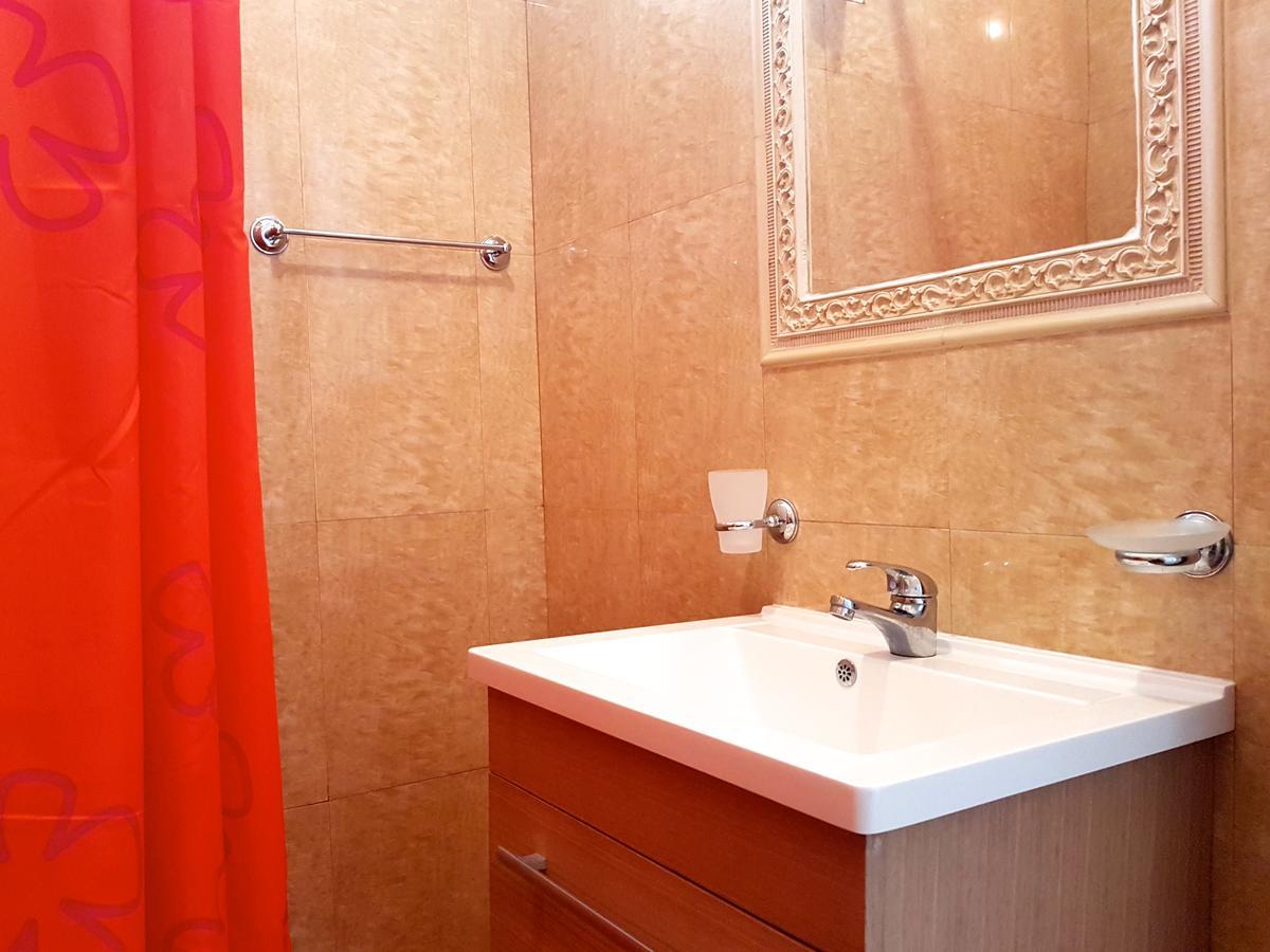 Belvedere Apartments Byala  Luaran gambar