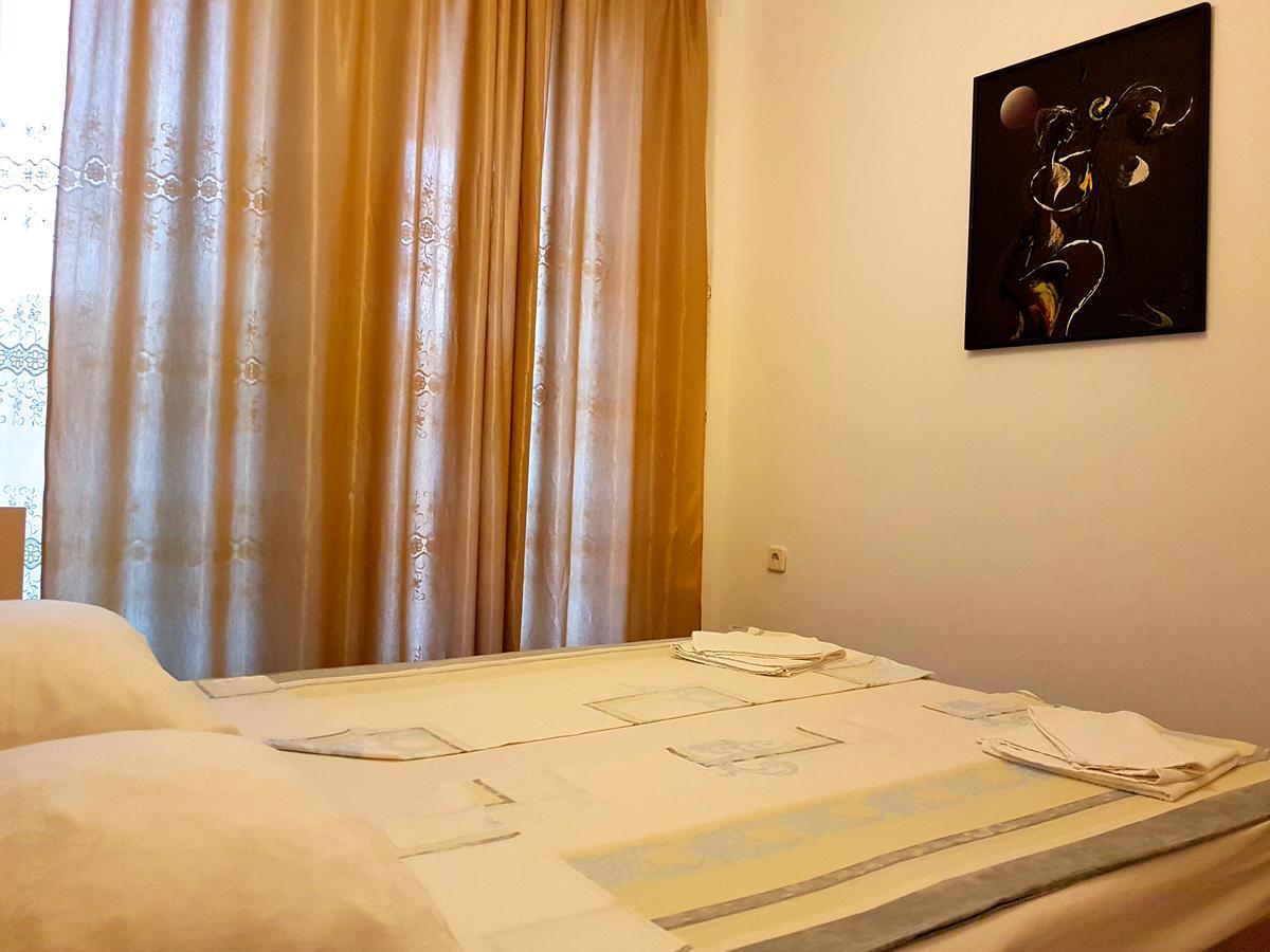 Belvedere Apartments Byala  Luaran gambar