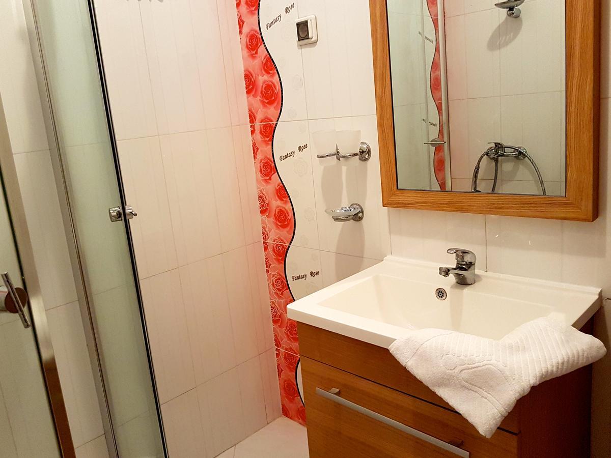 Belvedere Apartments Byala  Luaran gambar