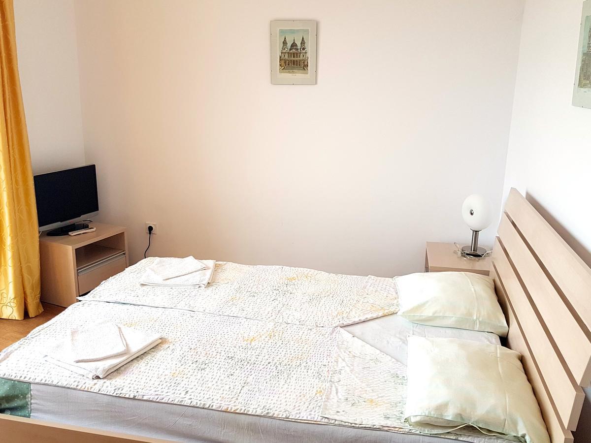 Belvedere Apartments Byala  Luaran gambar